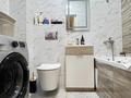 2-бөлмелі пәтер · 56.5 м² · 5/12 қабат, Бейбарыс Султан 25/1, бағасы: 31 млн ₸ в Астане, Сарыарка р-н — фото 5