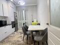 2-бөлмелі пәтер · 56.5 м² · 5/12 қабат, Бейбарыс Султан 25/1, бағасы: 31 млн ₸ в Астане, Сарыарка р-н — фото 9
