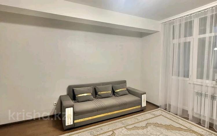 1-комнатная квартира · 29 м² · 7/9 этаж, А. Байтурсынова 40 за ~ 16 млн 〒 в Астане, Алматы р-н — фото 2