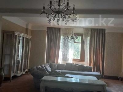 4-комнатная квартира · 226 м² · 2/3 этаж, Горная за 400 млн ₸ в Алматы, Медеуский р-н