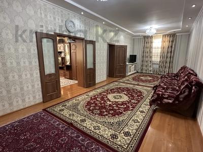 Отдельный дом • 4 комнаты • 165.8 м² • 10 сот., Қазақ радиосы 10 — Саяхат-11 за 28 млн 〒 в 