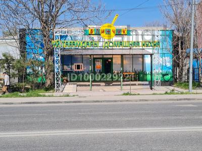 Еркін, кеңселер, дүкендер мен бутиктер, қоғамдық тамақтану орны, сұлулық салондары, медорталықтар мен дәріханалар, білім орталықтары, ойын-сауық · 200 м², бағасы: 230 млн ₸ в Шымкенте, Аль-Фарабийский р-н