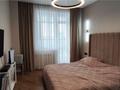 4-бөлмелі пәтер · 117 м² · 10/19 қабат, Юго-Восток ш/а., Дюсембекова — Ашимова, бағасы: 66.5 млн ₸ в Караганде, Казыбек би р-н — фото 2