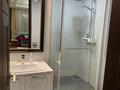 4-комнатная квартира · 110 м² · 20/20 этаж, Кабанбай батыра 43В за 680 000 ₸ в Астане, Есильский р-н — фото 11