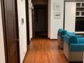 4-комнатная квартира · 110 м² · 20/20 этаж, Кабанбай батыра 43В за 680 000 ₸ в Астане, Есильский р-н — фото 2