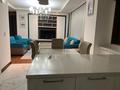4-комнатная квартира · 110 м² · 20/20 этаж, Кабанбай батыра 43В за 680 000 ₸ в Астане, Есильский р-н — фото 3