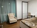 4-комнатная квартира · 110 м² · 20/20 этаж, Кабанбай батыра 43В за 680 000 ₸ в Астане, Есильский р-н — фото 5