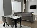 1-комнатная квартира · 54 м², мкр. Алтын орда, Пр.А.Молдагуловой — Пересечение Мангилик ел и Пр.А.Молдагуловой за 15 000 ₸ в Актобе — фото 2