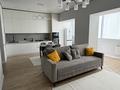 1-комнатная квартира · 54 м², мкр. Алтын орда, Пр.А.Молдагуловой — Пересечение Мангилик ел и Пр.А.Молдагуловой за 15 000 ₸ в Актобе — фото 4