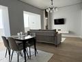 1-комнатная квартира · 54 м², мкр. Алтын орда, Пр.А.Молдагуловой — Пересечение Мангилик ел и Пр.А.Молдагуловой за 15 000 ₸ в Актобе — фото 9