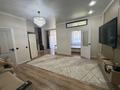2-бөлмелі пәтер · 44.7 м² · 2/7 қабат, Томирис ш.а., Рыскулова 103/6 — Рыскулова Тлендиева, бағасы: 35 млн ₸ в Алматы, Алатауский р-н