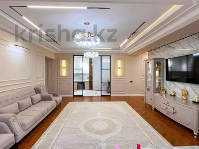 3-комнатная квартира · 107 м² · 6/8 этаж, Талдыкорган. мкр Болашак за 65 млн ₸