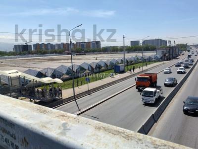 2-комнатная квартира · 56 м² · 4/10 этаж, Алтын Орда 15 блок за 28.5 млн 〒 в Алматы, Наурызбайский р-н