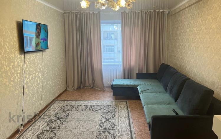 1-бөлмелі пәтер · 39 м² · 6/7 қабат, Коктем 16, бағасы: 18 млн ₸ в Талдыкоргане, мкр Коктем — фото 2