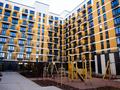4-бөлмелі пәтер · 86.59 м², Шайден Даулетова 2, бағасы: ~ 40.6 млн ₸ в Атырау — фото 6