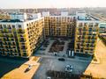 4-бөлмелі пәтер · 86.59 м², Шайден Даулетова 2, бағасы: ~ 40.6 млн ₸ в Атырау — фото 11