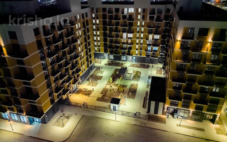 4-бөлмелі пәтер · 86.59 м², Шайден Даулетова 2, бағасы: ~ 40.6 млн ₸ в Атырау — фото 38