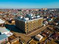 4-бөлмелі пәтер · 86.59 м², Шайден Даулетова 2, бағасы: ~ 40.6 млн ₸ в Атырау — фото 13