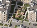 3-комнатная квартира · 74.72 м², Шайден Даулетова 2 за ~ 30.4 млн 〒 в Атырау — фото 5