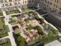 3-комнатная квартира · 74.72 м², Шайден Даулетова 2 за ~ 30.4 млн 〒 в Атырау — фото 9