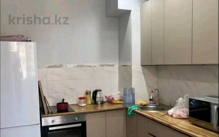 2-комнатная квартира · 39 м² · 1/6 этаж, Жунисова за 25.5 млн ₸ в Алматы, Наурызбайский р-н — фото 2