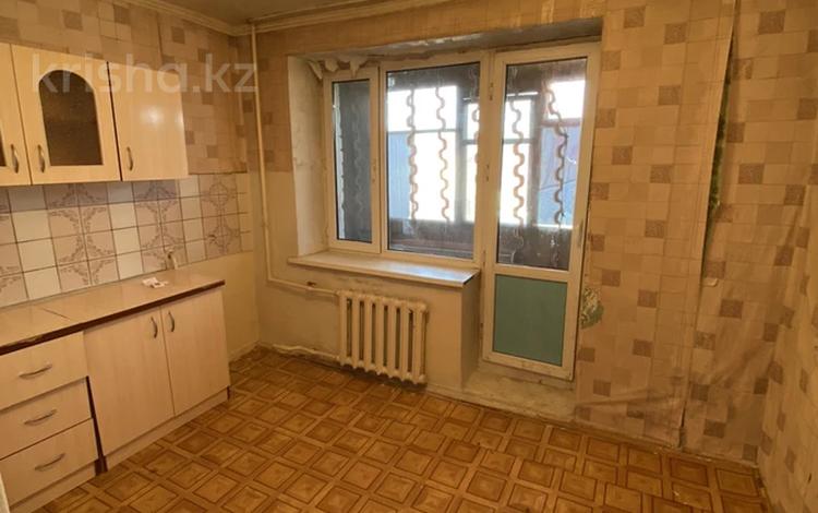 1-комнатная квартира, 27 м², 2/5 этаж, Кабанбай батыр 147 за 6.5 млн 〒 в Талдыкоргане — фото 2