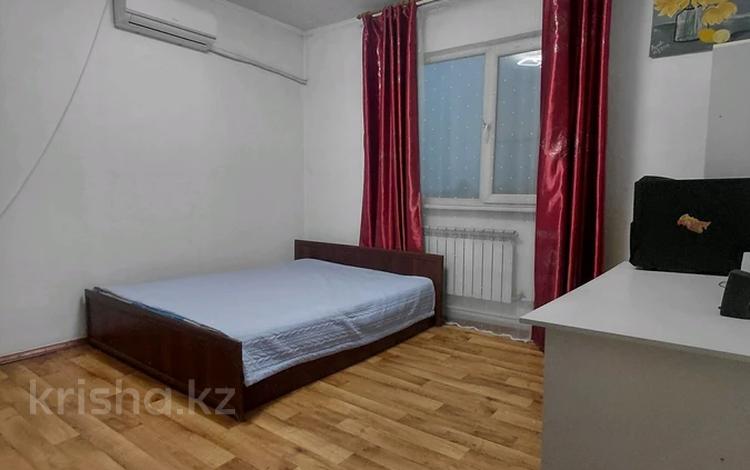 3-бөлмелі пәтер · 70 м² · 1/9 қабат, Розабакиева 291, бағасы: 46 млн ₸ в Алматы, Бостандыкский р-н — фото 2