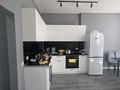 1-бөлмелі пәтер · 41 м² · 2/9 қабат, Бухар жырау 25/1 — Samal park, бағасы: 250 000 ₸ в Астане, Есильский р-н
