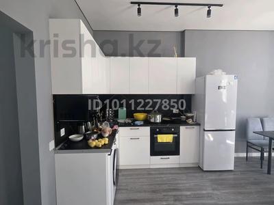 1-бөлмелі пәтер · 41 м² · 2/9 қабат, Бухар жырау 25/1 — Samal park, бағасы: 250 000 ₸ в Астане, Есильский р-н