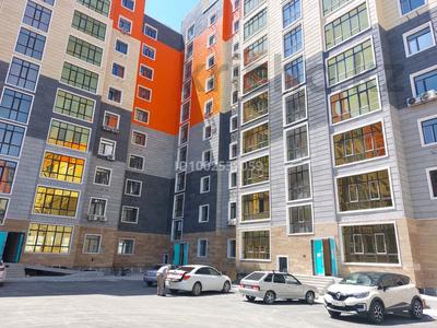 2-комнатная квартира · 59 м² · 7/9 этаж, мкр Нурсая, Абылхайыр 51 — Школа Бином.Цон за 28 млн 〒 в Атырау