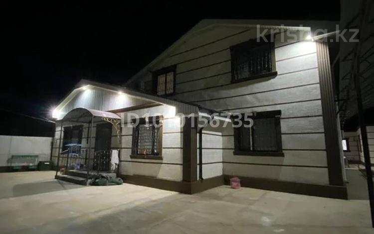 Часть дома · 8 комнат · 350 м² · 10 сот., Ж.Айтенов 120 за 45.5 млн 〒 в Жанаозен — фото 2