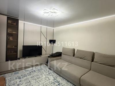 Часть дома · 3 комнаты · 50 м² · 2 сот., мкр Алтай-1, Резвых 10-1а — Резвых 10-1а за 27 млн ₸ в Алматы, Турксибский р-н