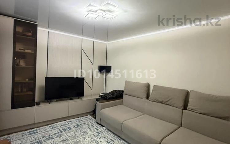 Часть дома · 3 комнаты · 50 м² · 2 сот., мкр Алтай-1, Резвых 10-1а — Резвых 10-1а за 27 млн ₸ в Алматы, Турксибский р-н — фото 2