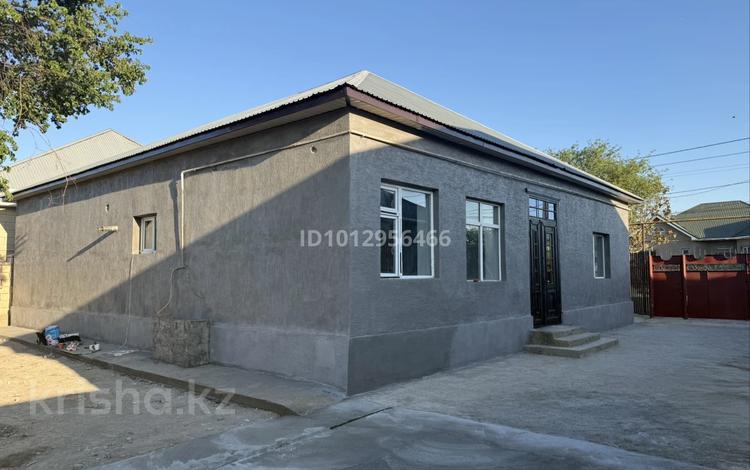 Отдельный дом · 6 комнат · 180 м² · 8 сот., мкр Кайтпас 1, Доспанбетжырау 59 — Доспанбетжырау 59 за 300 000 ₸ в Шымкенте, Каратауский р-н — фото 2