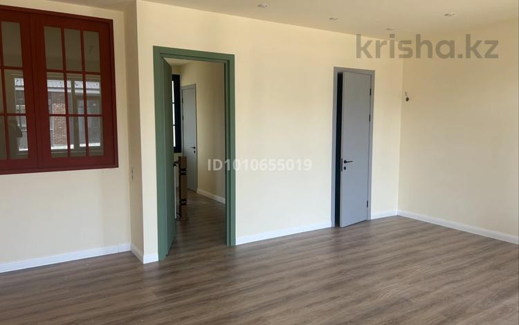 4-комнатная квартира · 122.1 м², ЖК Nova park алатауская трасса за 98 млн ₸ в Бельбулаке (Мичурино) — фото 2