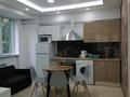 1-бөлмелі пәтер · 52 м² · 4/9 қабат, Байтурсынова 138 — ТРЦ Форум, бағасы: 360 000 ₸ в Алматы, Бостандыкский р-н — фото 3