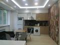 1-бөлмелі пәтер · 52 м² · 4/9 қабат, Байтурсынова 138 — ТРЦ Форум, бағасы: 360 000 ₸ в Алматы, Бостандыкский р-н