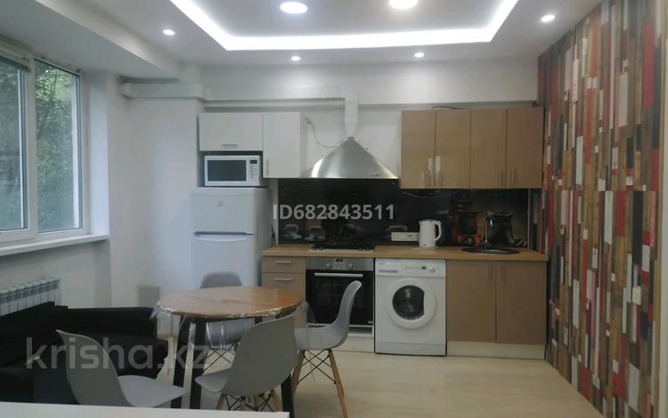 1-бөлмелі пәтер · 52 м² · 4/9 қабат, Байтурсынова 138 — ТРЦ Форум, бағасы: 360 000 ₸ в Алматы, Бостандыкский р-н — фото 10