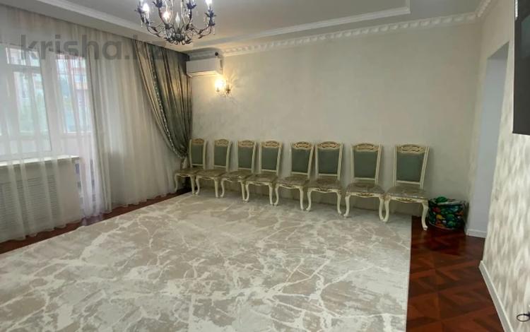 3-комнатная квартира · 124.2 м² · 2/8 этаж, мкр. Алтын орда, Санкибай Батыра пр-т за 46 млн ₸ в Актобе — фото 8