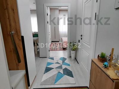 2-бөлмелі пәтер · 38.5 м² · 5/12 қабат, мкр Шымсити, ​Туркия 1280/2 — Айжамал выпечка в углу дома, бағасы: 27.5 млн ₸ в Шымкенте, Абайский р-н
