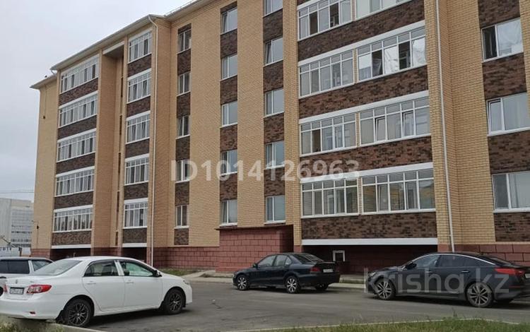 2-комнатная квартира · 42.5 м² · 2/5 этаж, Сарыарка 34/1 за 20.5 млн ₸ в Кокшетау — фото 2