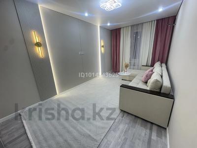 1-бөлмелі пәтер · 40 м² · 3/9 қабат, Райымбек 590/16, бағасы: 27.5 млн ₸ в Алматы, Наурызбайский р-н
