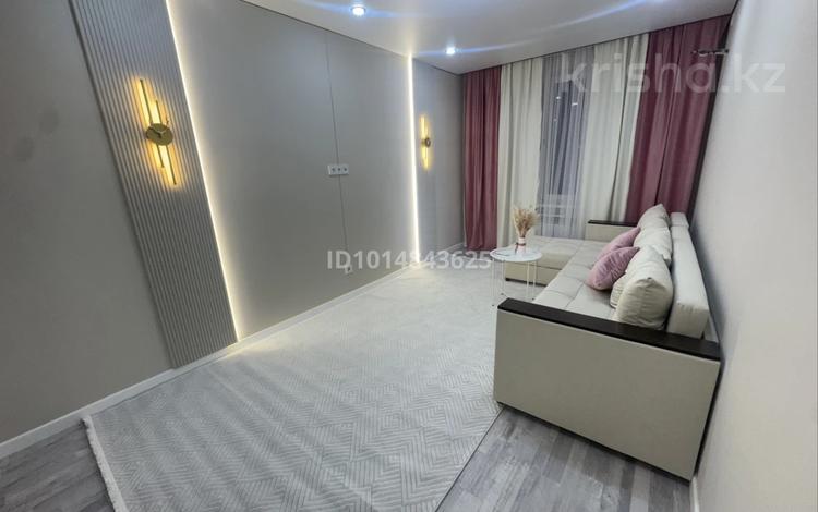 1-комнатная квартира · 40 м² · 3/9 этаж, Райымбек 590/16 за 27.5 млн ₸ в Алматы, Наурызбайский р-н — фото 2