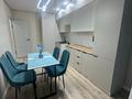 1-комнатная квартира · 40 м² · 3/9 этаж, Райымбек 590/16 за 27.5 млн ₸ в Алматы, Наурызбайский р-н — фото 6