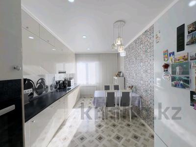 3-бөлмелі пәтер · 84 м² · 4/15 қабат, Ракымжан Кошкарбаев 37, бағасы: 45.5 млн ₸ в Астане, Алматы р-н