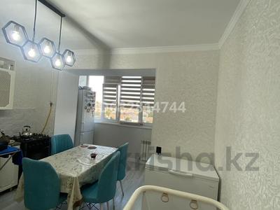 3-бөлмелі пәтер · 104 м² · 5/5 қабат, мкр Северо-Восток 22, бағасы: 37 млн ₸ в Уральске