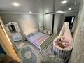 3-бөлмелі пәтер · 104 м² · 5/5 қабат, мкр Северо-Восток 22, бағасы: 37 млн ₸ в Уральске — фото 13
