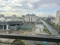 4-комнатная квартира · 95 м² · 14/17 этаж, Пр. Тауелсыздык 39 за 75 млн ₸ в Астане, Алматы р-н
