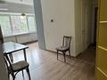2-бөлмелі пәтер · 81.7 м² · 2/9 қабат, Достык, бағасы: 89 млн ₸ в Алматы, Медеуский р-н — фото 4