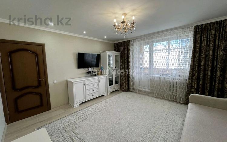 2-комнатная квартира · 52.4 м² · 2/5 этаж, Майкудук, Майкудук, мкр Шахтёрский 14 за 13.8 млн ₸ в Караганде, Алихана Бокейханова р-н — фото 2